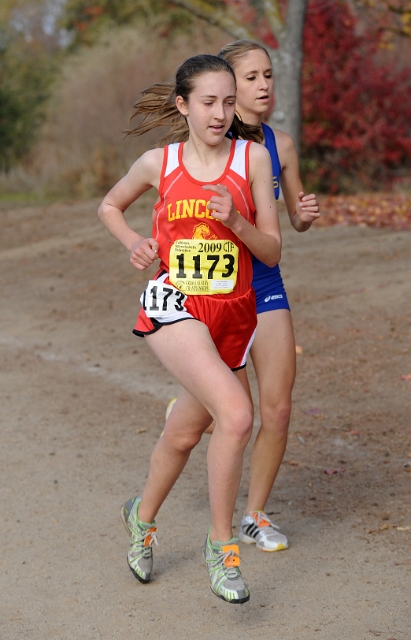 2009 CIF XC D1 Girls - 123.JPG